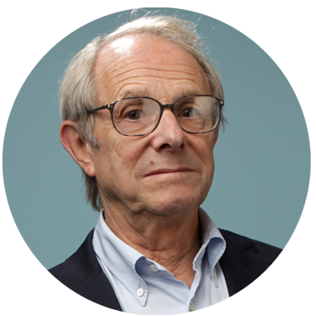 Ken Loach